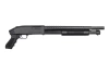 AGM - ASG Shotgun Replica MP003 - Black - AGM-03-000157
