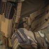 M-Tac - Tactical Vest Plate Carrier Cuirass Fast XL QRS - Coyote - 51670005