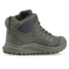Merrell - Nova 3 Tactical Mid Trekking Boots - Waterproof - Dark Olive - J005053 