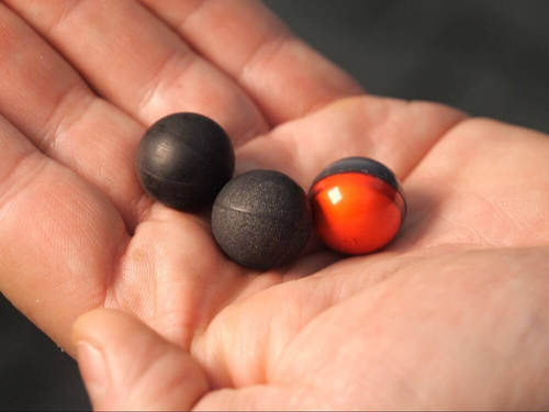 Umarex - HDS 68 T4E RAM Home Defense Shotgun cal. 68 - 2.4764