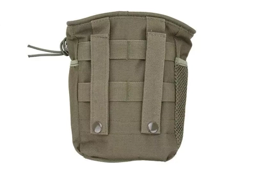 GFC Tactical - Small Bag Drop Magazine - Olive - GFT-19-001408