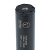 Valhalla Industries - Sound Moderator Thor Mk 2M 5.56 mm | 1/2×28 - Black