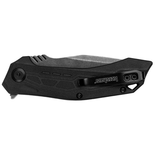 Kershaw - Flatbed EDC Folding Knife - Liner Lock - 1376