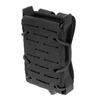 Templars Gear - Single Magazine Pouch for AR/AK Advanced FMR - Black - TG-AFMR-BL