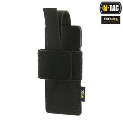 M-Tac - Universal Inner Holster with Latch Light - Black - 10177002