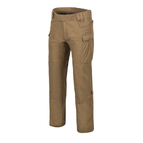 Helikon - Modern Battle Dress Uniform® Pants - NyCo Ripstop - Coyote - SP-MBD-NR-11