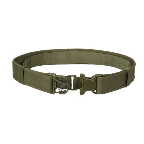 Helikon - Defender Security Belt - Olive Green - PS-DEF-NL-02