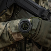 M-Tac - Tactical Watch with Compass 2095 - Green - 50009001
