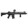 Magpul - MOE SL-M Stock for AR-15 / M4 - Mil-Spec - Black - MAG1242-BLK