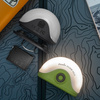 Fenix - Camping Lamp CL20R V2.0 - 300 lm - Green - CL20R V2.0 green