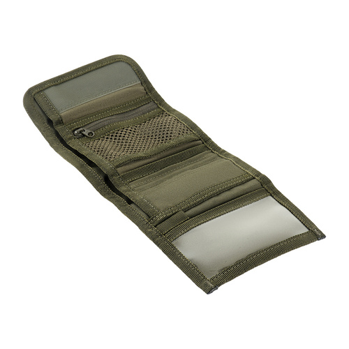M-Tac - Elite Gen.II Hex Wallet - Ranger Green - 10206023