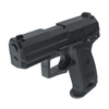 GS - Dummy Pistol H&K USP Compact - Black - DS-6005