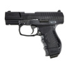 Umarex - Air Gun CO2 Walther CP-99 Compact - 4.5 mm - Black - 5.8064