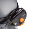 Ledlenser - MH5 Rechargeable Headlamp - 400 lumens - Black / Orange - 502143
