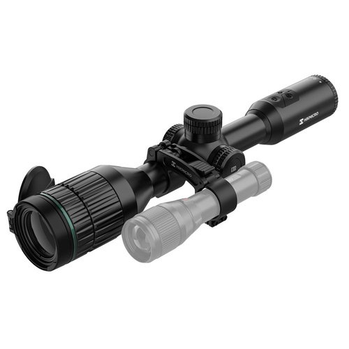 HIKVISION - HIKMICRO Night Vision Scope Alpex A50 - HM-TR3D-50Q/WV-A50