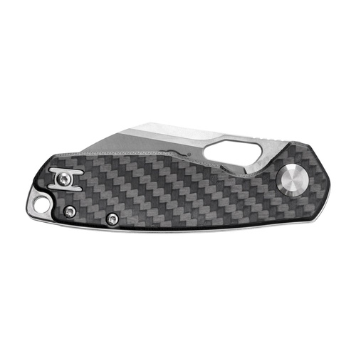 Ganzo - Firebird Folding Knife - D2 - Black - FH924-CF