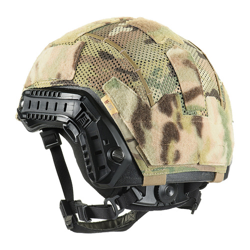 M-Tac - Helmet Cover Shroud - Multicam - 10225008