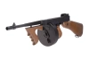 CYMA - M1921 "Tommy Gun" Submachine Gun Replica - CM.051