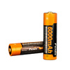 Fenix - Rechargeable Battery ARB-L21 - 6000 mAh - 3,6V - ARB-L21-6000