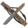  Extrema Ratio - Tactical Knife Giant Mamba - HCS - 04.1000.0218/HCS