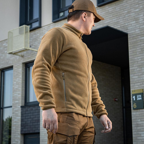 M-Tac - Military Fleece Nord Polartec - Coyote - 20467005