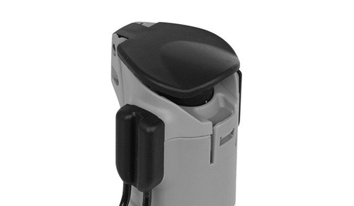 IDC SYSTEM AG - Pepper Gas CURD'S POLICE RSG 2000 - Gel - Steam - 60 ml - 5316.97