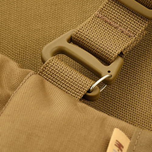 M-Tac - Hand Warmer Elite - Cordura - Coyote - 10173005