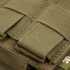 M-Tac - Elastic Magazine Pouch - AR/AK  - Ranger Green - 10165023 