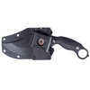 Ruike - Karambit Knife F181-B - Silver/Black - 340-050