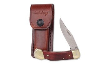 Schrade - Uncle Henry Smokey Knife - LB5