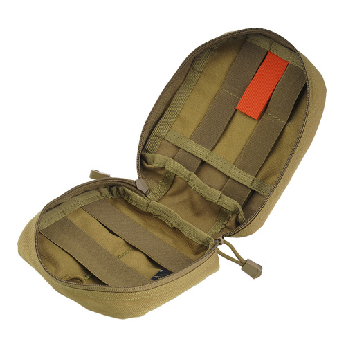 Condor - EMT Pouch - Coyote Brown - MA21-498