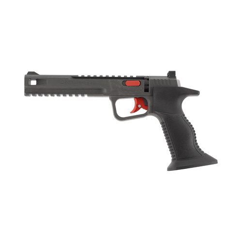 Umarex - Air Gun CO2 UX SPA Expert - 4.5 mm - Grey/Orange - 2.4392