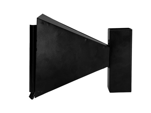 RazorGun - Pyramid pellet trap 14x14 cm