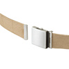 Helikon - Canvas Belt - 40 mm - Polyester - Olive Green - PS-CAN-PO-02