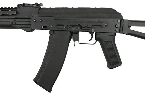 Cyma - Replica AK KTR Tactical Carbine - Black - CM.040J