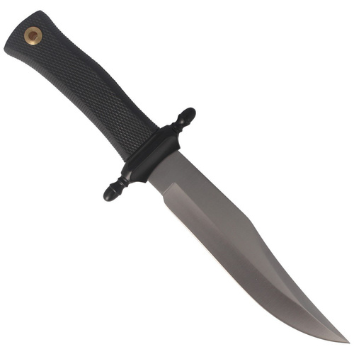 Muela - Tactical Knife Rubber Handle 180mm - MOUFLON-18
