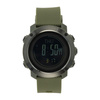 M-Tac - Multifunctional Tactical Watch - Olive - 50004001