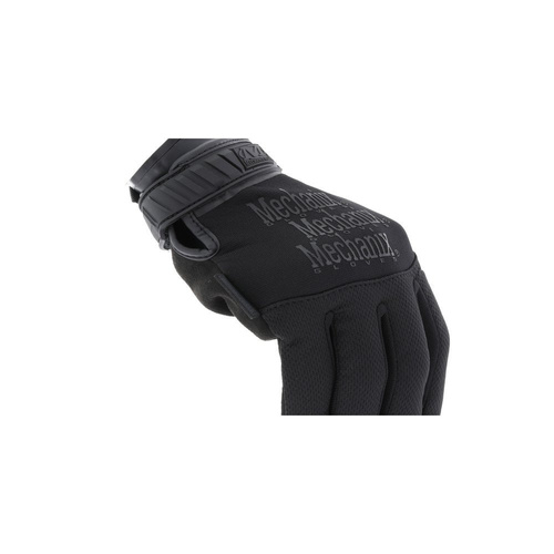 Mechanix - Pursuit E5 Covert Cut Resistant Gloves - Black - TSCR-55