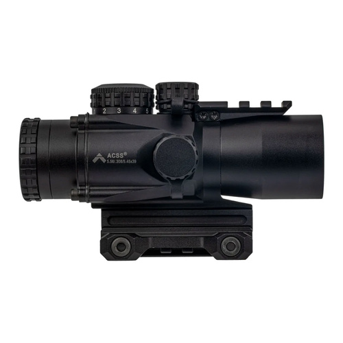 Primary Arms - Riflescope SLx 3x32 mm Gen III ACSS CQB-M2 - PAC3X-GENIII-ACSS-5