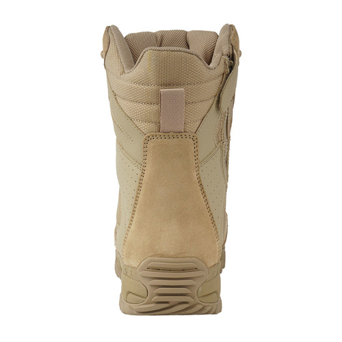 Altama - Tactical Boots Vengeance SR 8'' Side-Zip - Tan - 305302