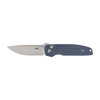 Ganzo - Folding Knife Firebird 926 - Drop Point - D2 - G10 - Grey - FH926-GY