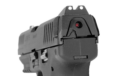 Umarex / VFC - Heckler & Koch VP9 Pistol Replica - GBB - 2.6334