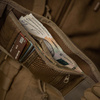 M-Tac - Elite Hex Gen.II Wallet with Velcro - Coyote - 10207005