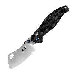 Ganzo - Folding Knife - 440C - Black - Firebird F7551-BK