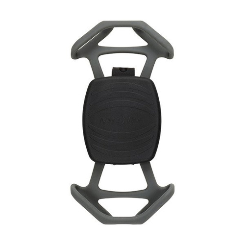 Nite Ize - Wraptor™ Universal Rotating Smartphone Bar Mount - WPT-09-R3