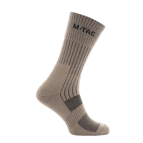 M-Tac - High Trekking Socks Mk.2 - Khaki - 30902004