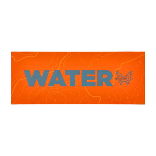 Benchmade - Folding Knife Mini Adira - CPM MagnaCut - Blue - 18065