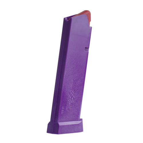 Double Alpha Academy - Dry-Fire Practice Dummy Mag - 1911 - 103242