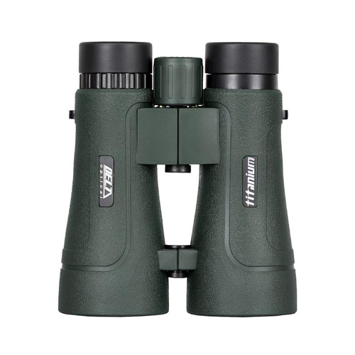 Delta Optical - Bincoculars Titanium 12x56 ROH - DO-1409