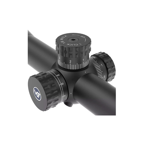 Vector Optics - Rifle Scope Sentinel-X 10-40x50 - SCOL-34